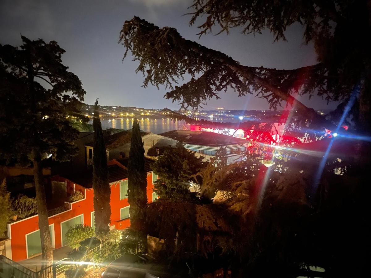 Port Bandol T3 Dans Residence Calme Parking Prive Zewnętrze zdjęcie