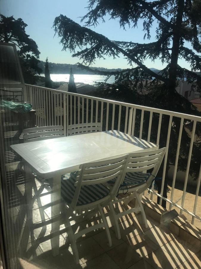 Port Bandol T3 Dans Residence Calme Parking Prive Zewnętrze zdjęcie